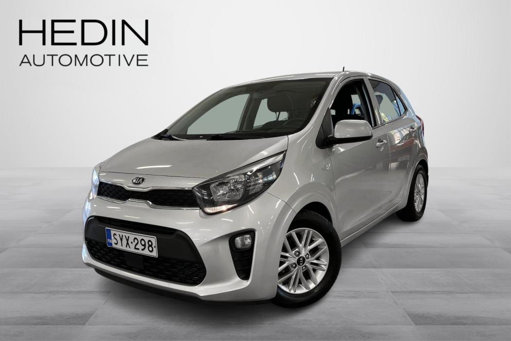 KIA Picanto 2022