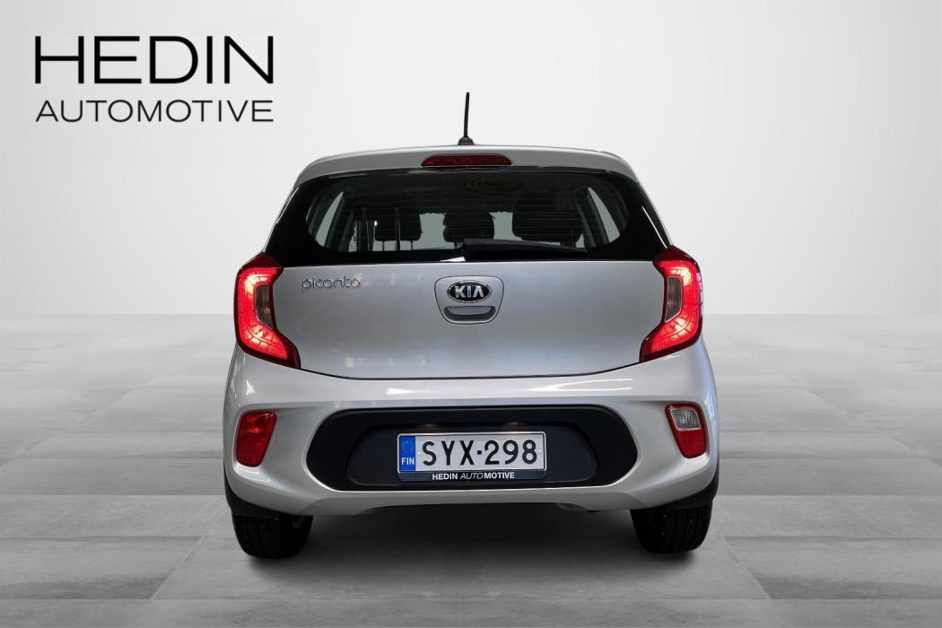 KIA Picanto 2022