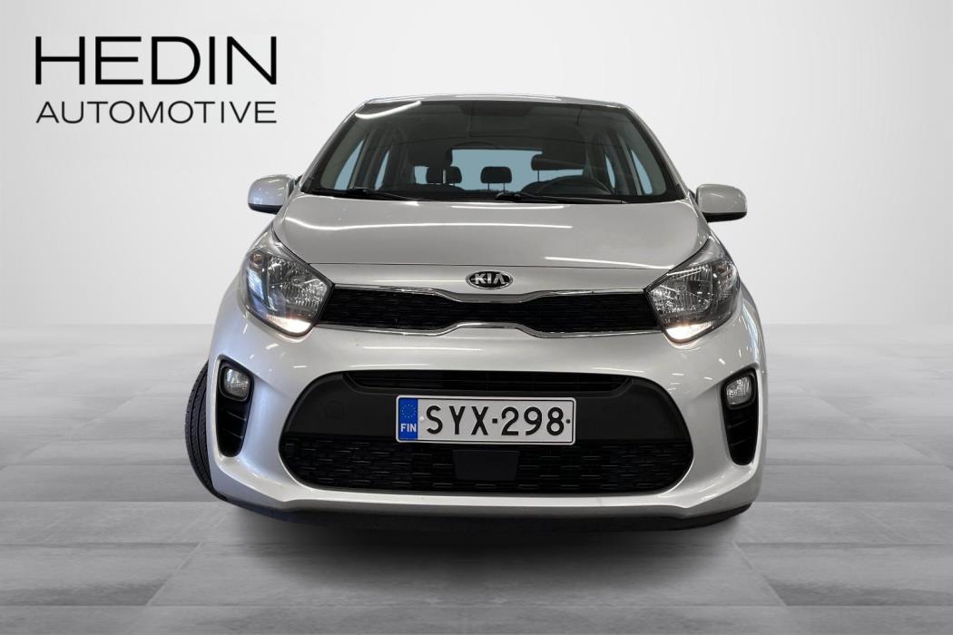 KIA Picanto 2022