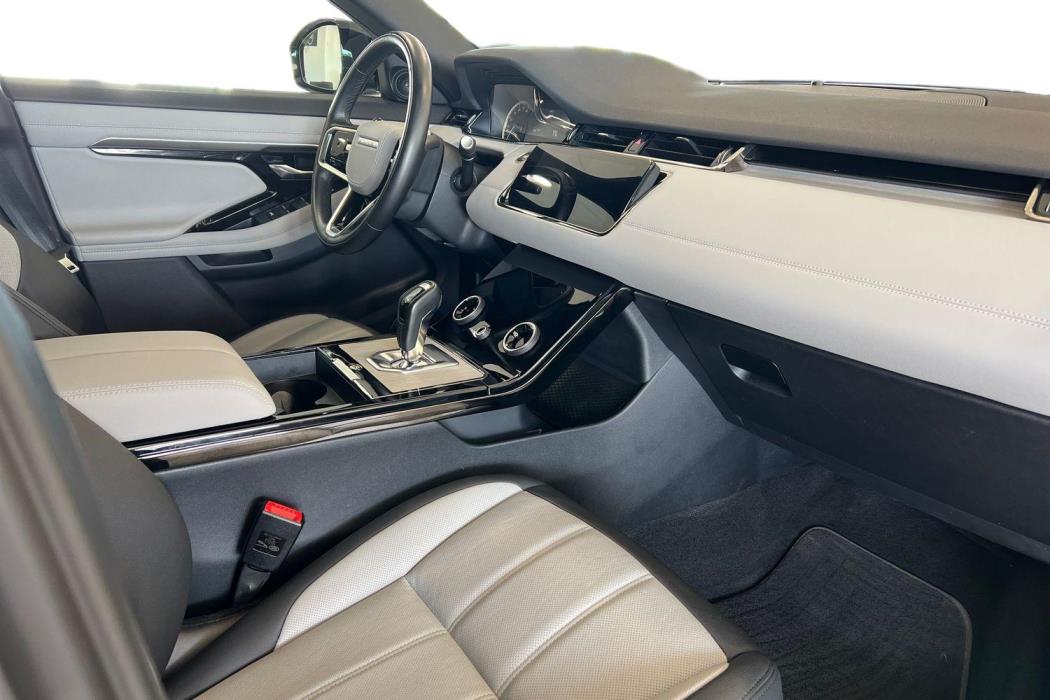 Land Rover Range Rover Evoque 2023