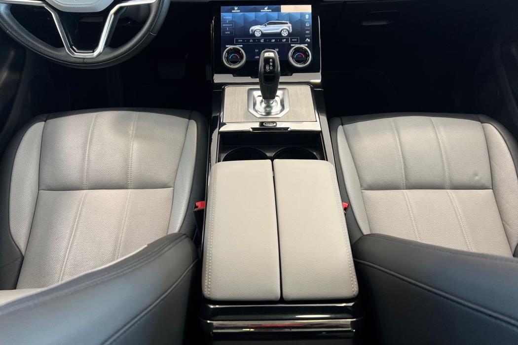 Land Rover Range Rover Evoque 2023