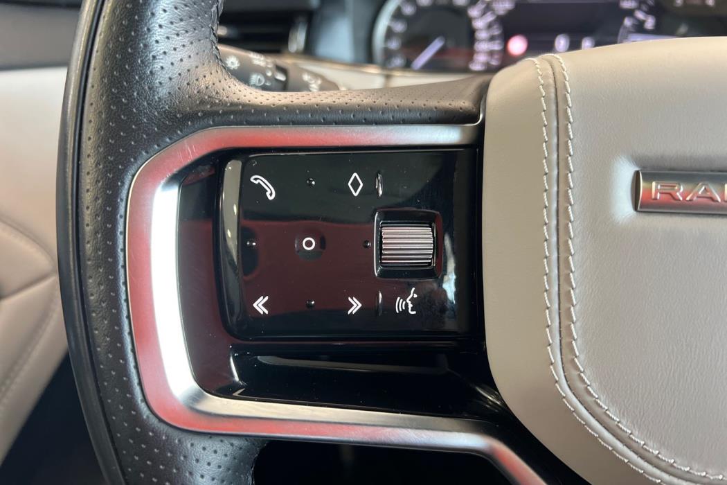 Land Rover Range Rover Evoque 2023