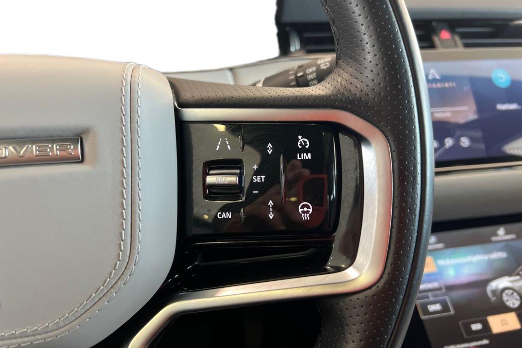 Land Rover Range Rover Evoque 2023