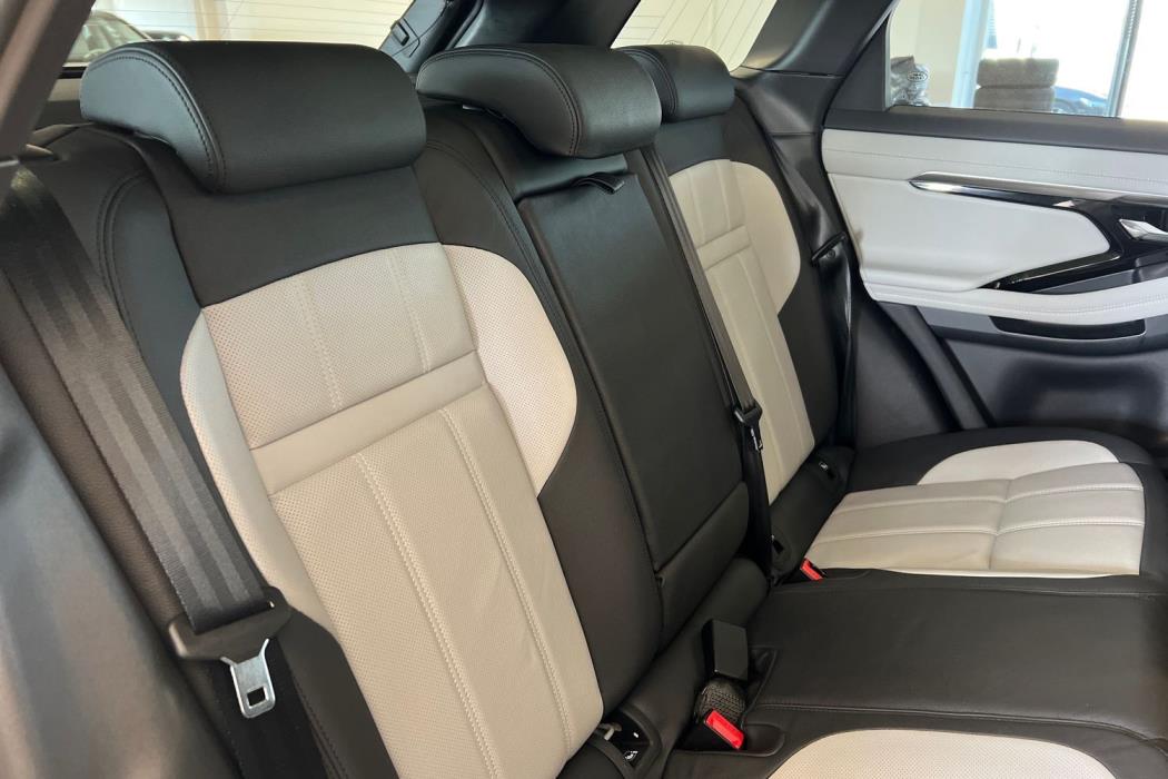 Land Rover Range Rover Evoque 2023