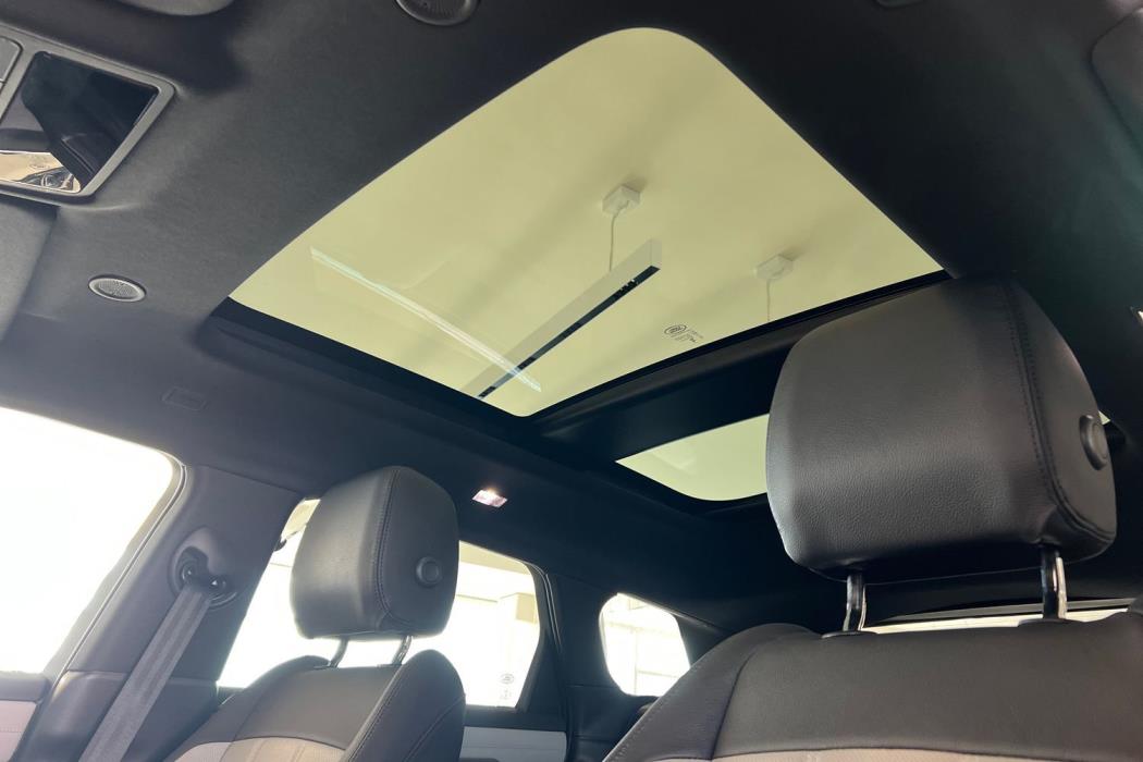 Land Rover Range Rover Evoque 2023