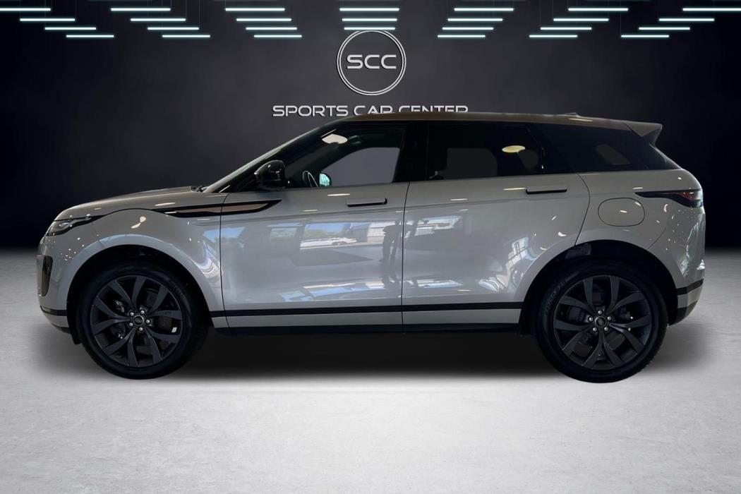 Land Rover Range Rover Evoque 2023