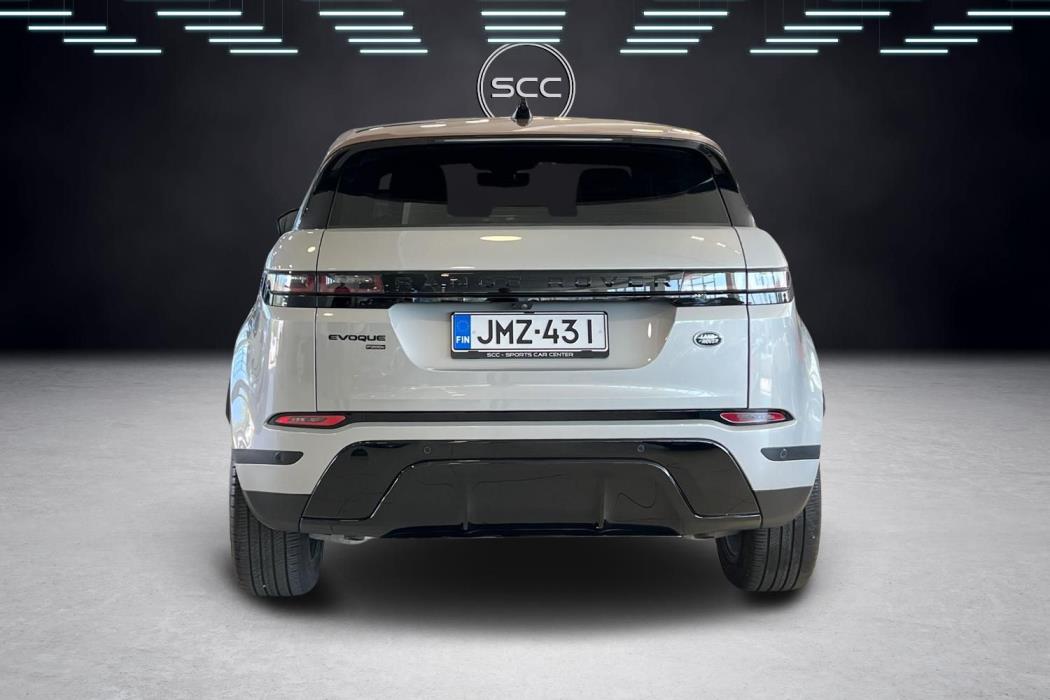 Land Rover Range Rover Evoque 2023