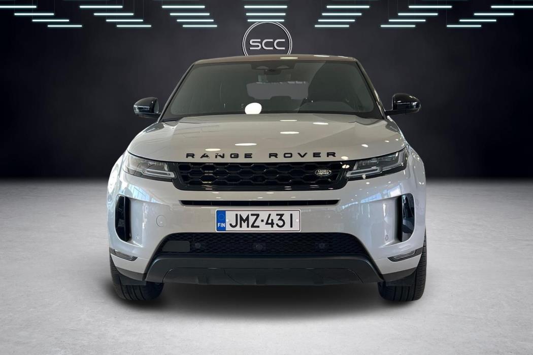 Land Rover Range Rover Evoque 2023