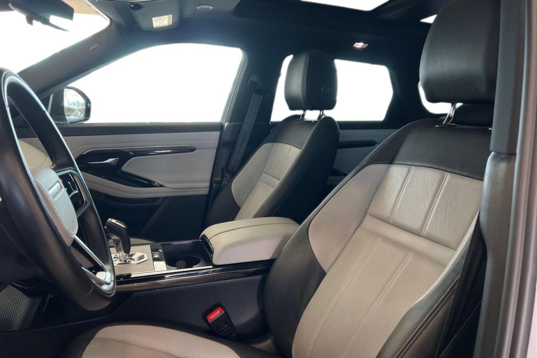 Land Rover Range Rover Evoque 2023