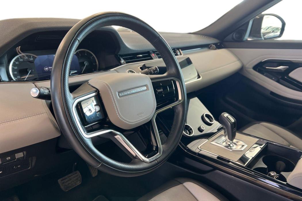 Land Rover Range Rover Evoque 2023