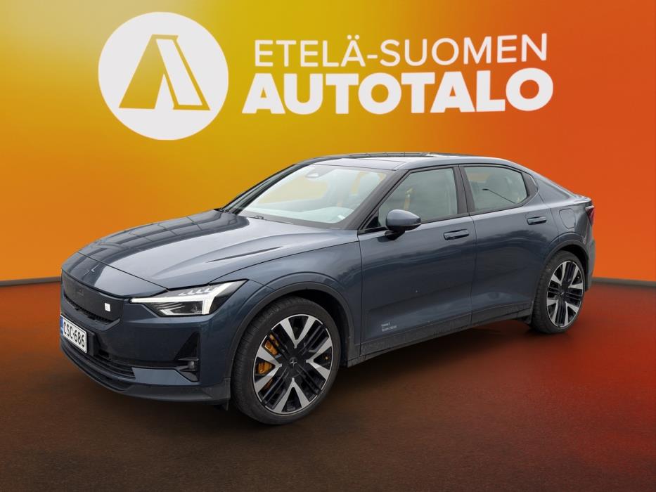 POLESTAR 2 2024