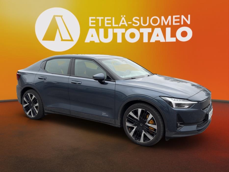 POLESTAR 2 2024