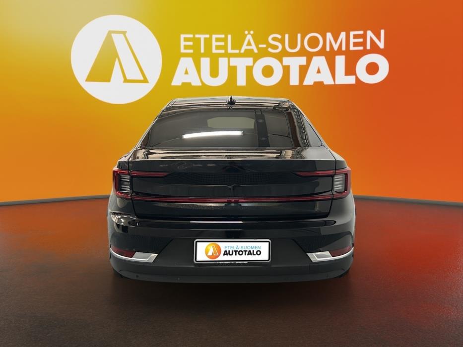 POLESTAR 2 2021