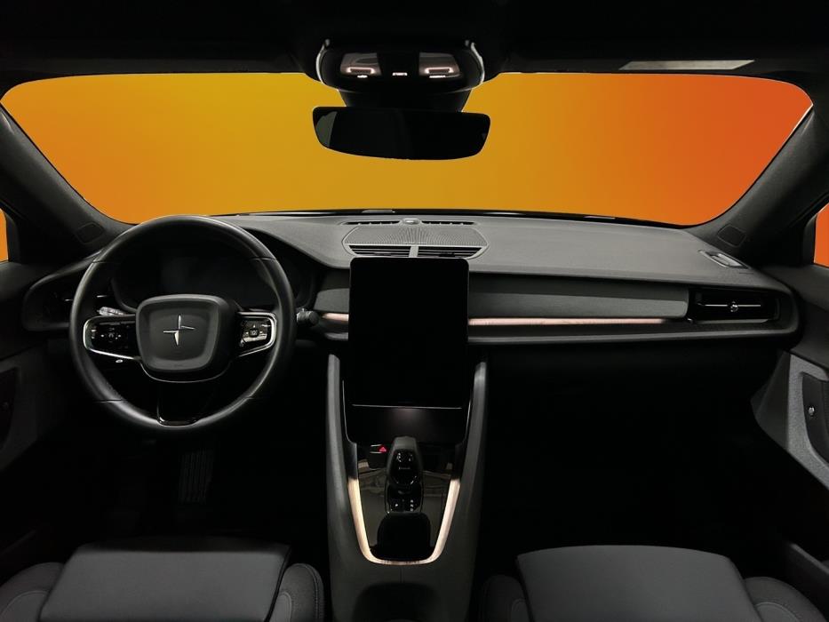 POLESTAR 2 2021