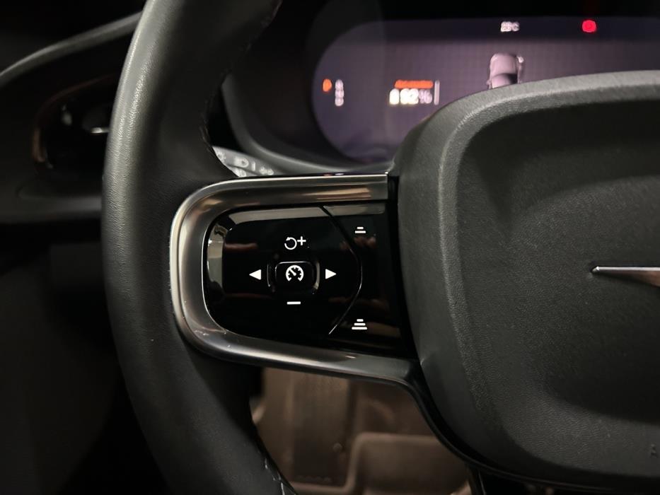 POLESTAR 2 2021