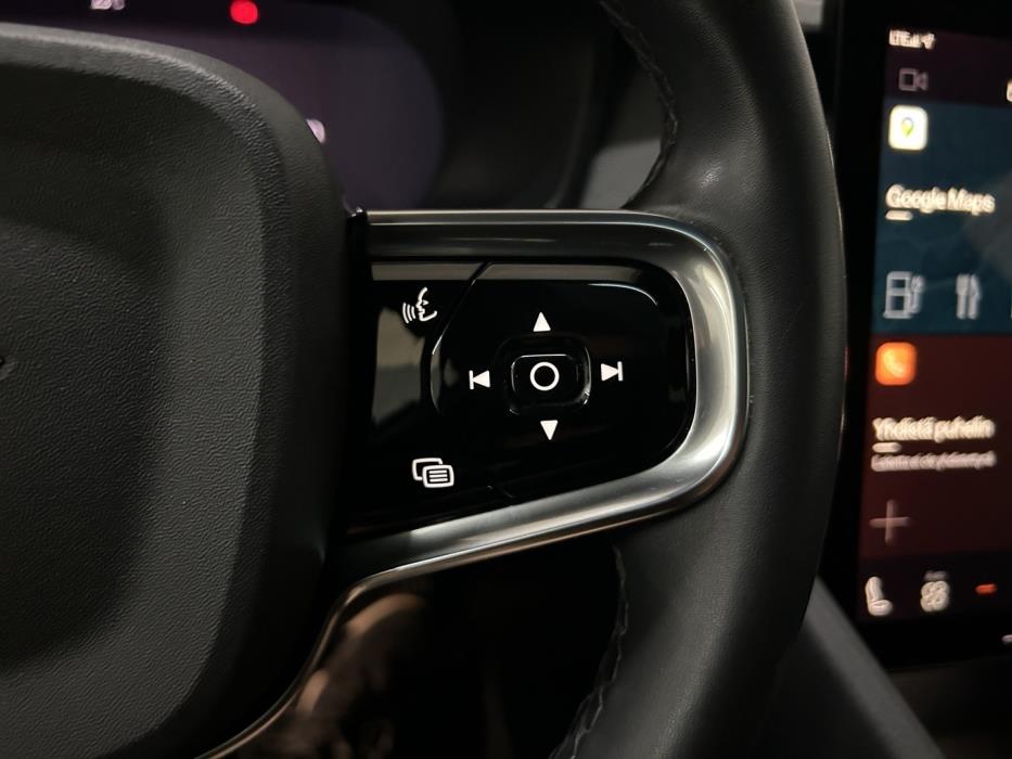 POLESTAR 2 2021