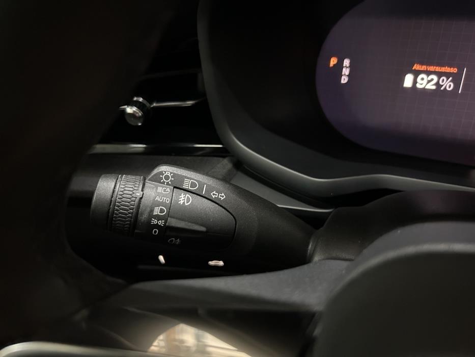 POLESTAR 2 2021