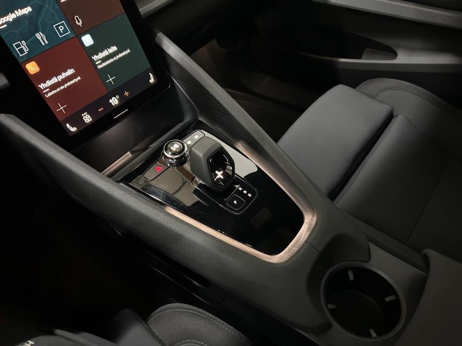 POLESTAR 2 2021