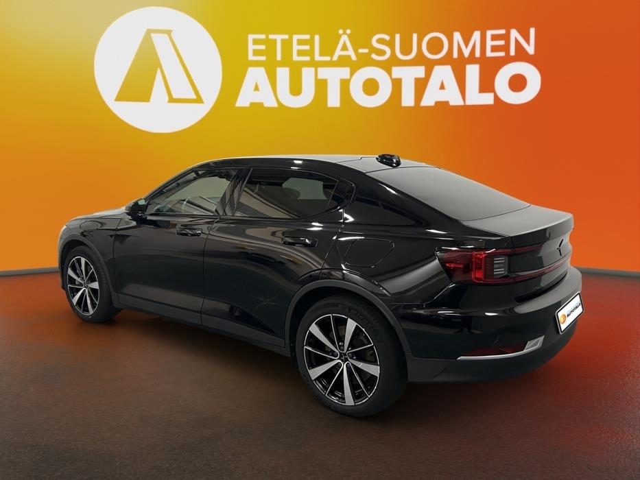 POLESTAR 2 2021