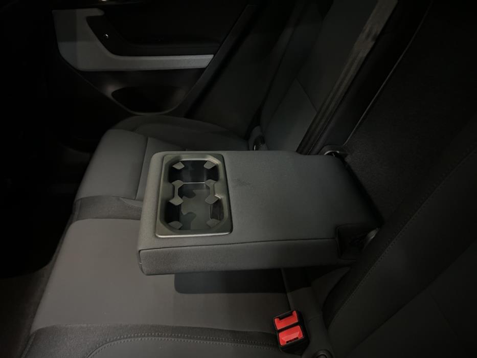 POLESTAR 2 2021