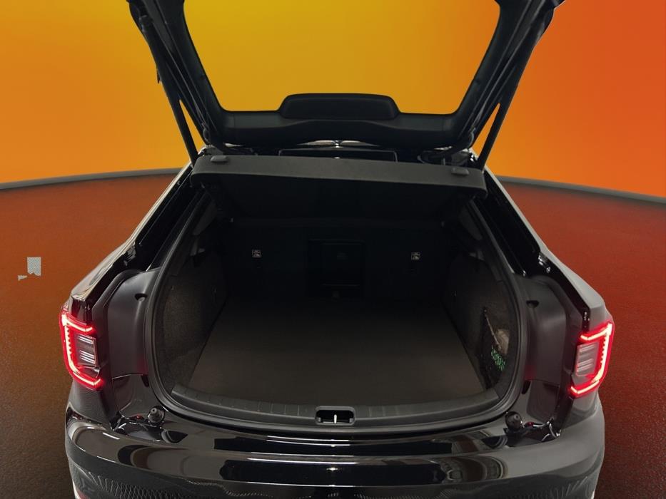 POLESTAR 2 2021