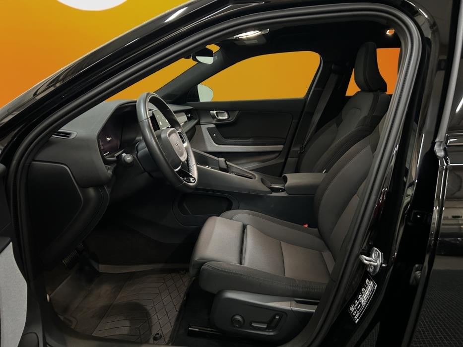POLESTAR 2 2021
