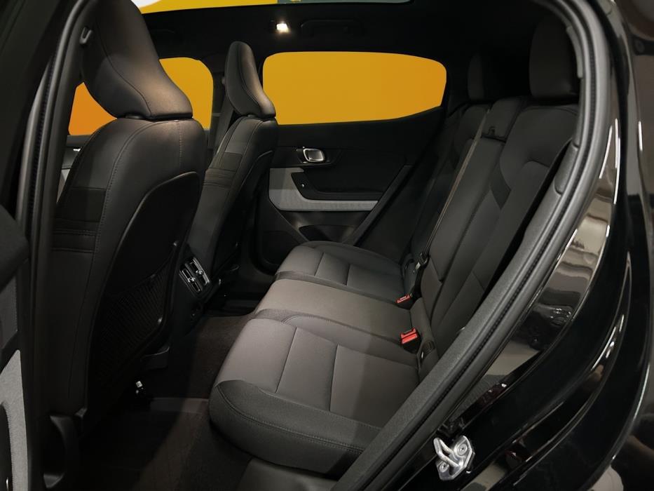 POLESTAR 2 2021