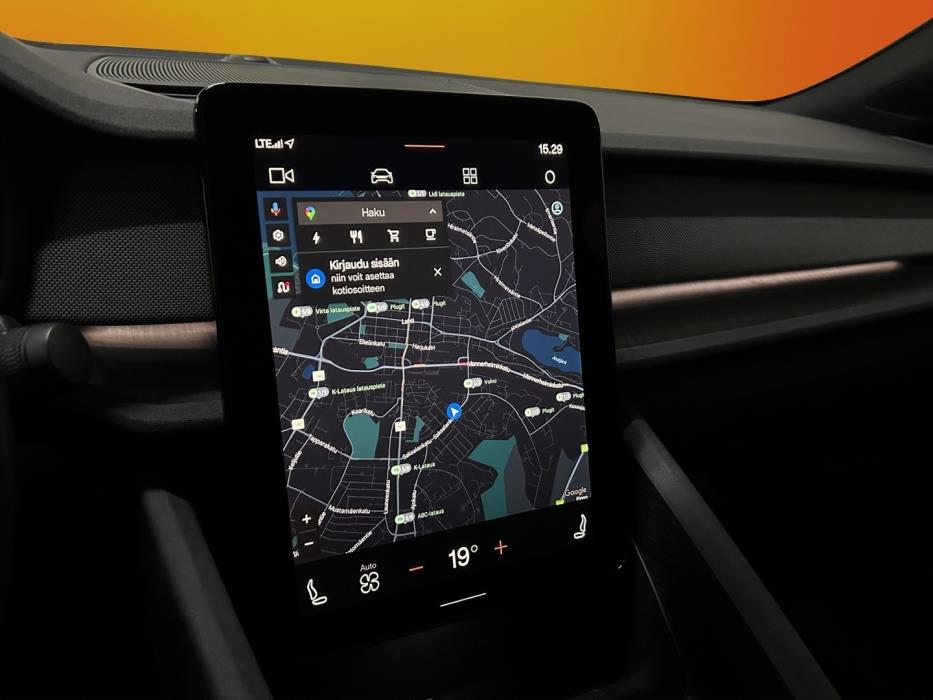 POLESTAR 2 2021