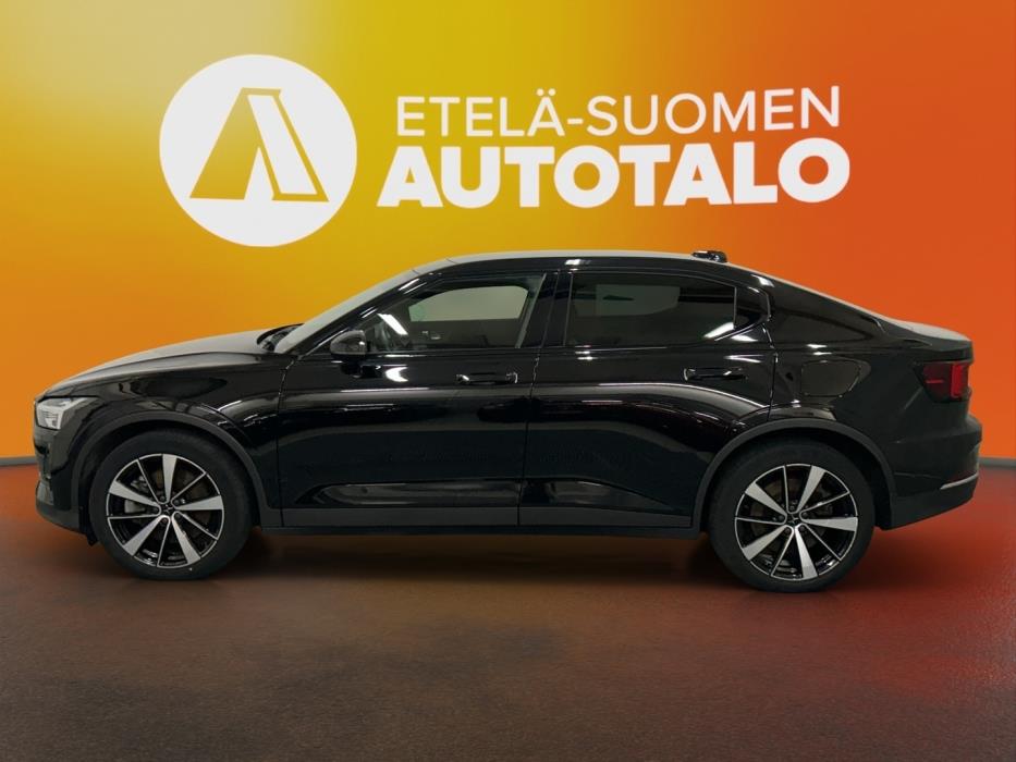 POLESTAR 2 2021