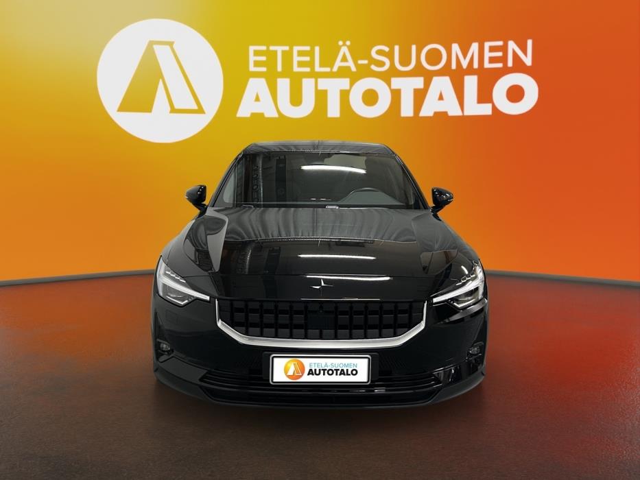 POLESTAR 2 2021