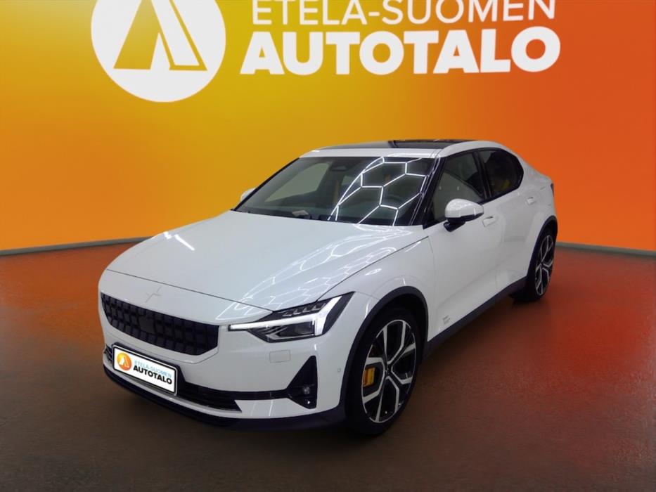 POLESTAR 2 2021