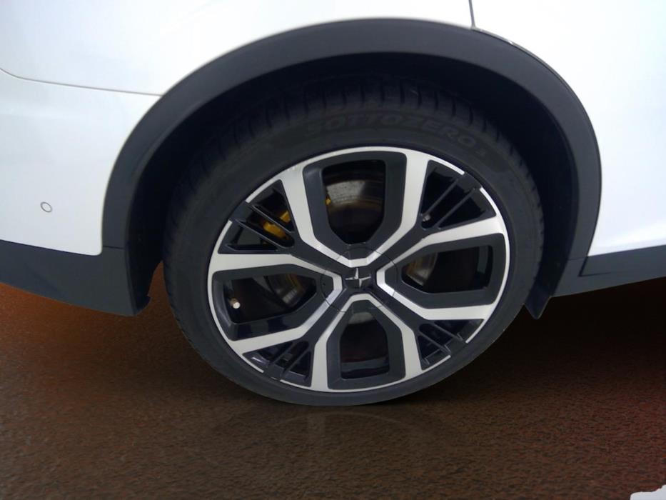 POLESTAR 2 2021