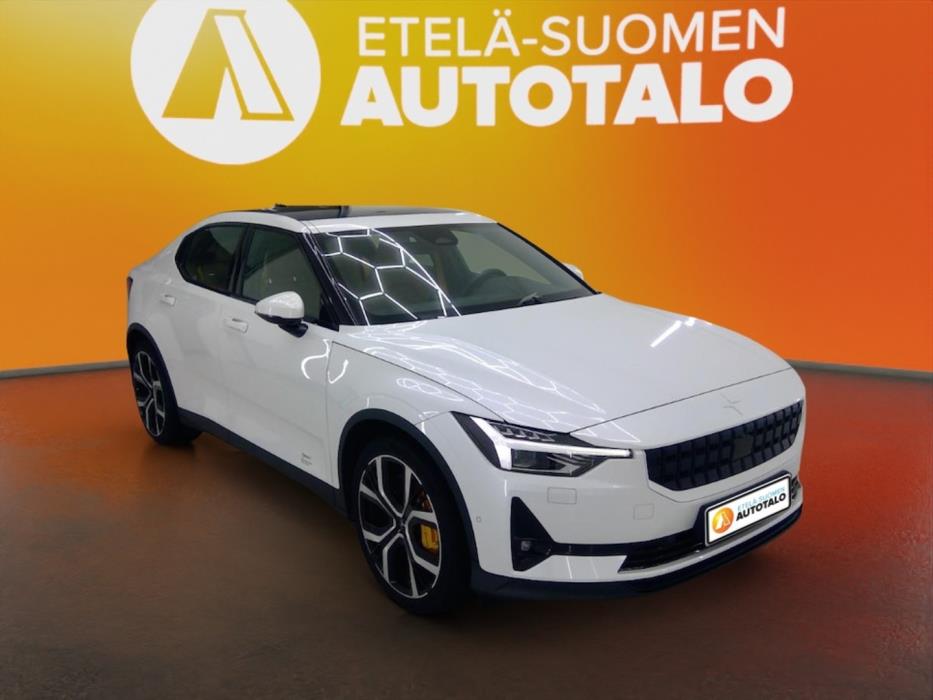 POLESTAR 2 2021