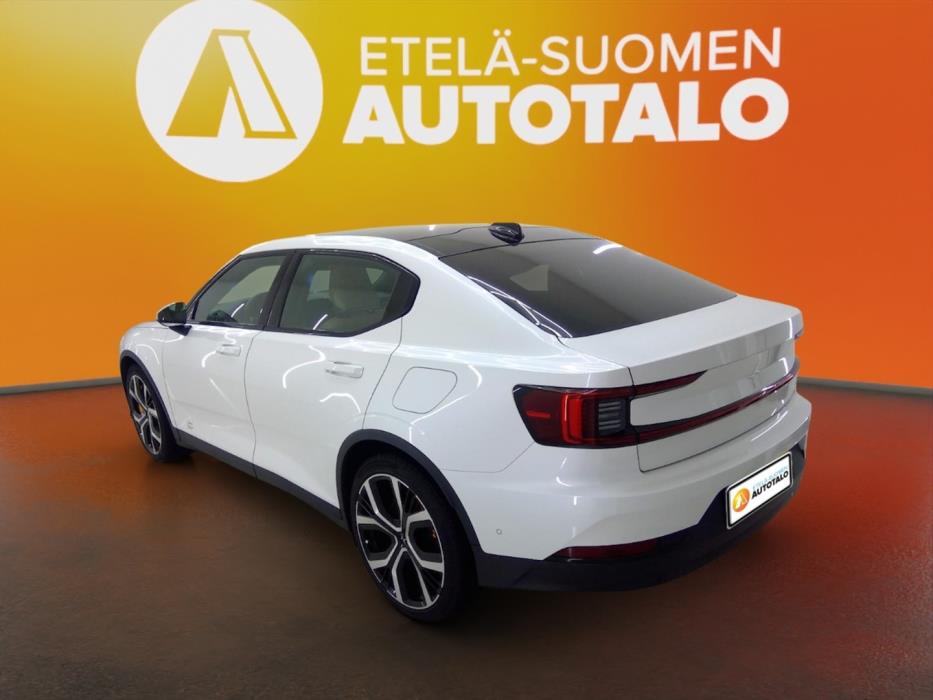 POLESTAR 2 2021