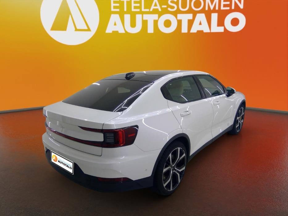 POLESTAR 2 2021