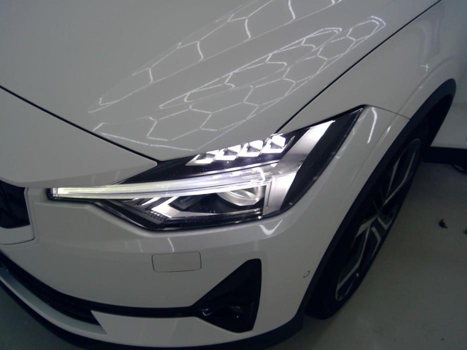 POLESTAR 2 2021