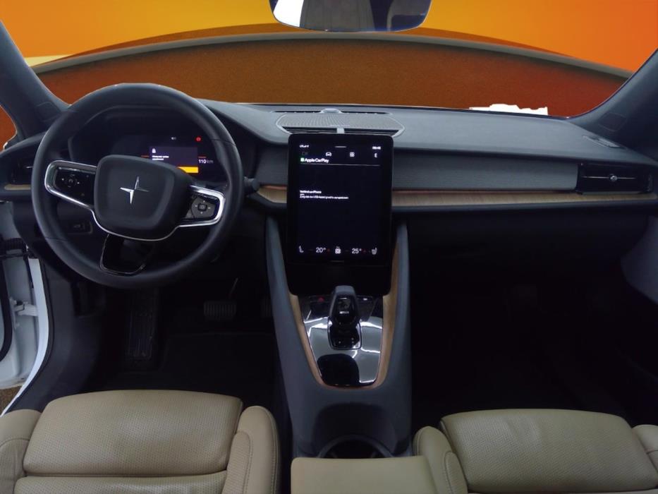 POLESTAR 2 2021
