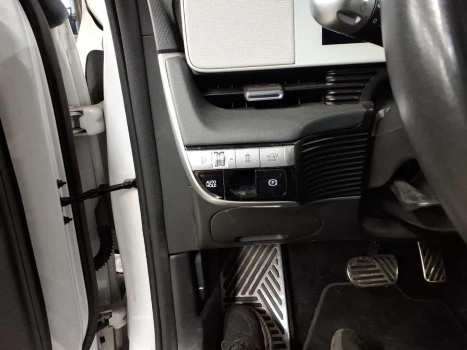 HYUNDAI IONIQ 5 2022