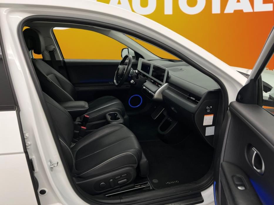 HYUNDAI IONIQ 5 2022