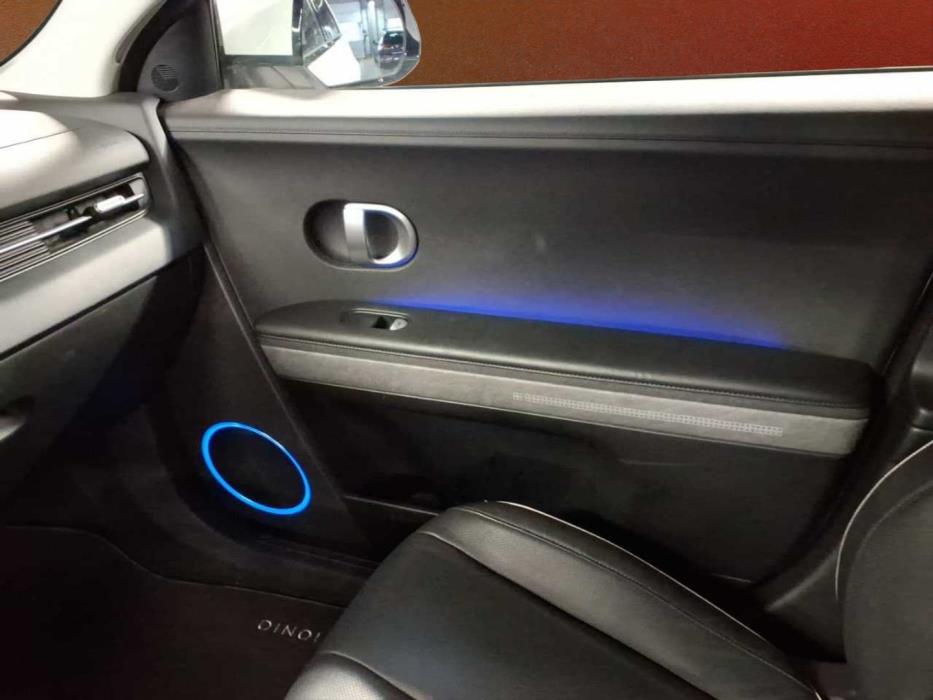 HYUNDAI IONIQ 5 2022