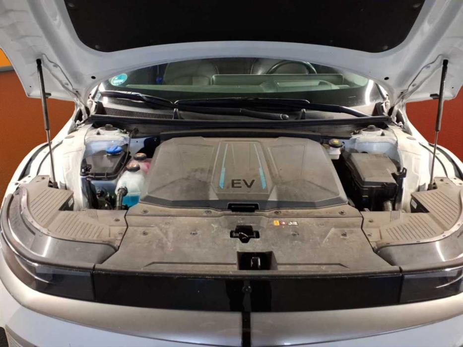 HYUNDAI IONIQ 5 2022