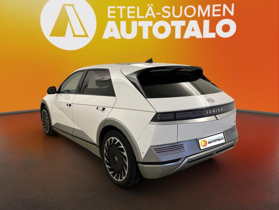 HYUNDAI IONIQ 5 2022