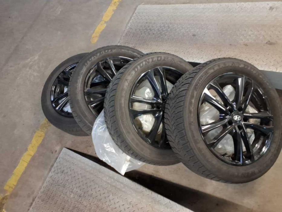 HYUNDAI IONIQ 5 2022