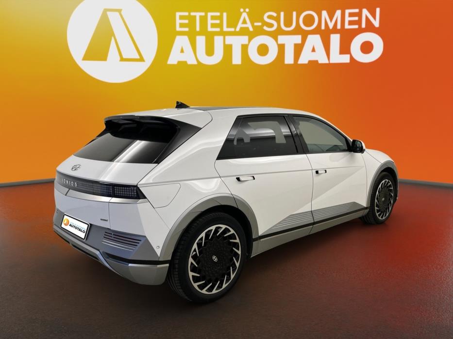 HYUNDAI IONIQ 5 2022