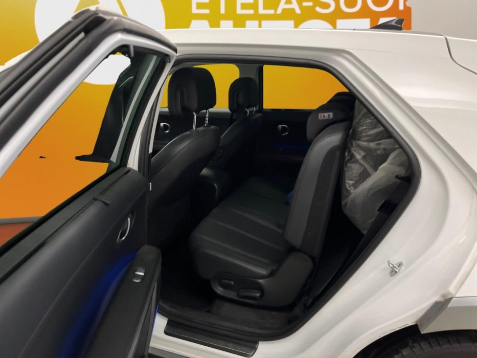 HYUNDAI IONIQ 5 2022