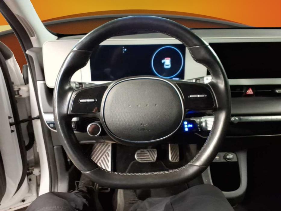 HYUNDAI IONIQ 5 2022