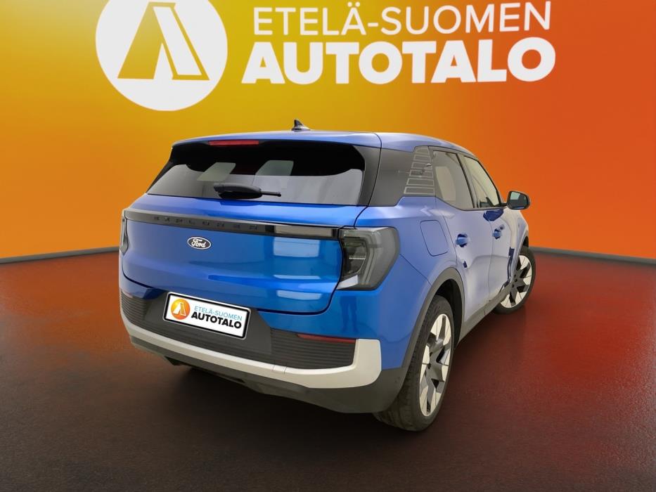 FORD Explorer 2024