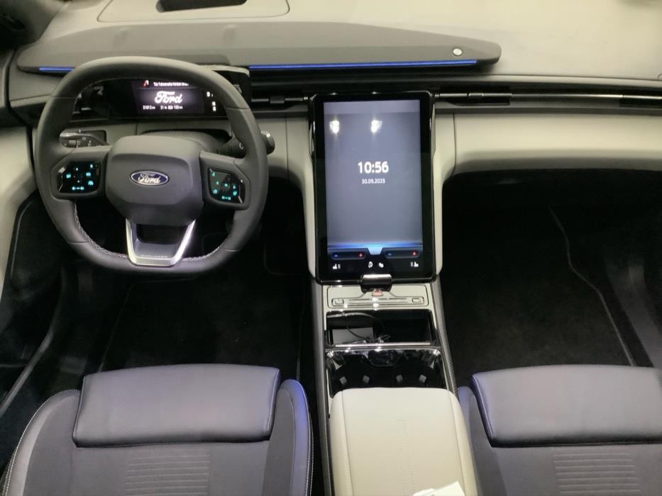 FORD Explorer 2024