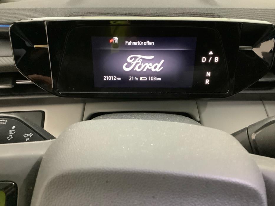 FORD Explorer 2024