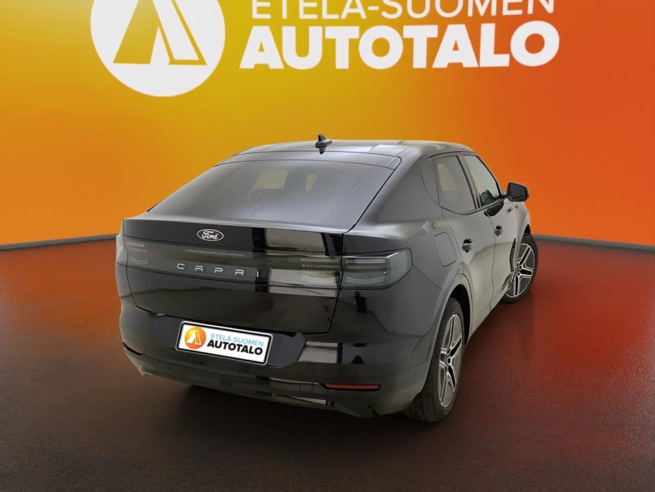 FORD Capri 2025